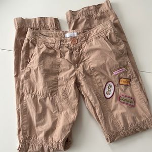 Laltramoda Italian pants sz40 ~ sz S US